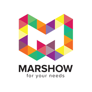 Marshow Logo
